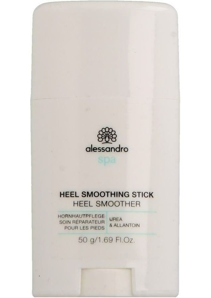 Spa Heel Smoothing Stick Topuk Yumuşatıcı Stick  50GR