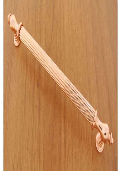 Berra Kulp Rose 192 mm