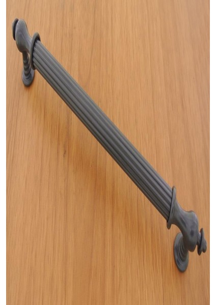 Berra Kulp Antrasit 192 mm