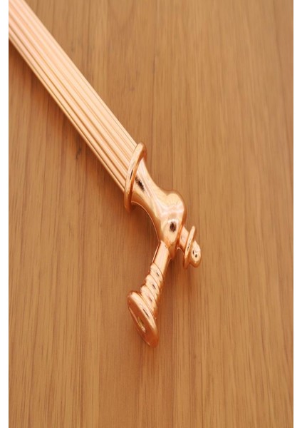 Berra Kulp Rose 160 mm