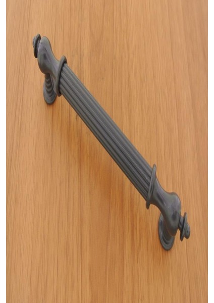 Berra Kulp Antrasit 128 mm