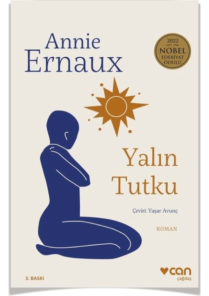 Annie Ernaux 4'lü Set - Boş Dolaplar + Babamın Yeri + Yalın Tutku + Seneler Nobel Ödül + Alfa Kalem