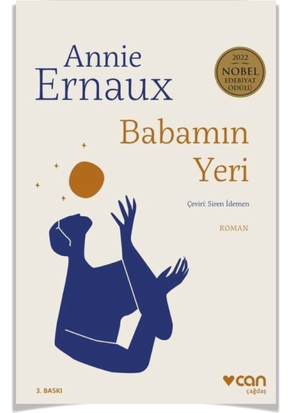 Annie Ernaux 4'lü Set - Boş Dolaplar + Babamın Yeri + Yalın Tutku + Seneler Nobel Ödül + Alfa Kalem