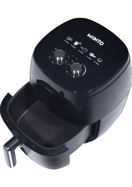 Aırfryer 5.5lt | Master Cook M5