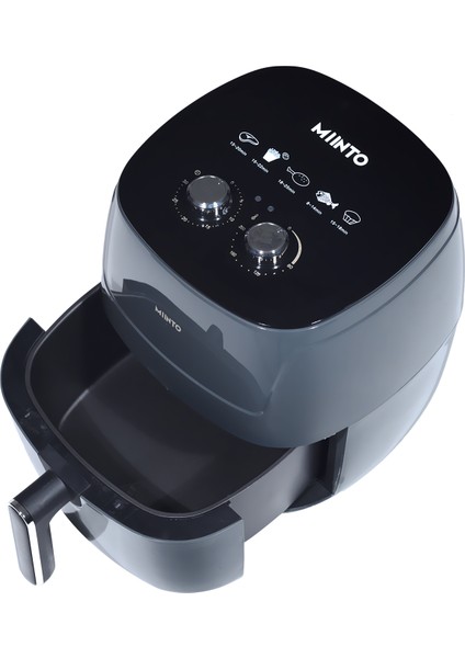 Aırfryer 5.5lt | Master Cook M5