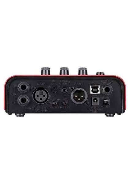 VE-2 Vocal Harmonist Vokal Prosesörü