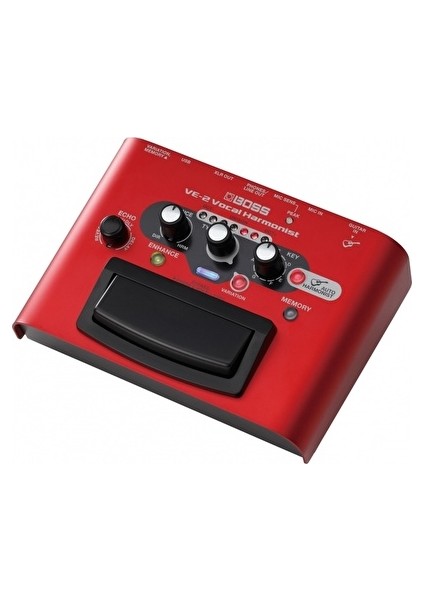VE-2 Vocal Harmonist Vokal Prosesörü