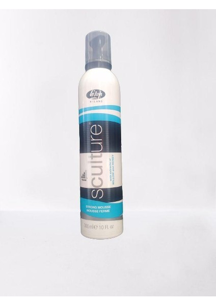 Sculture Sert Saç Köpüğü 300 ml