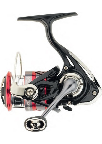 Daiwa Ninja 18 Lt 3000 Cxh Olta Makinesi