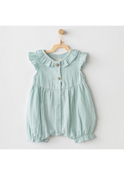 Love Holidays Bebek Tulumu AC23729