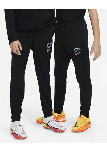 Cr7 Dri Fit Pant Çocuk Eşofman Altı DX5453-010