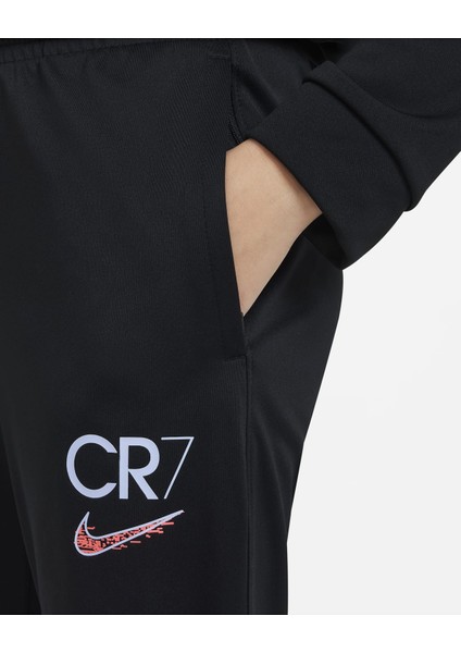 Cr7 Dri Fit Pant Çocuk Eşofman Altı DX5453-010 fırsatları