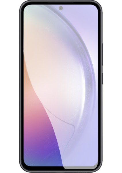 Samsung Galaxy A54 Nano Ekran Koruyucu Kırılmaz Esnek Cam