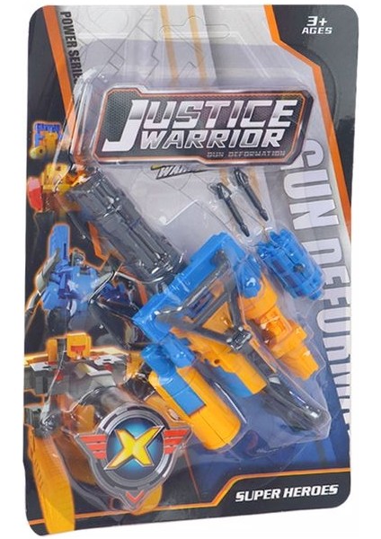 Transformers Gün
