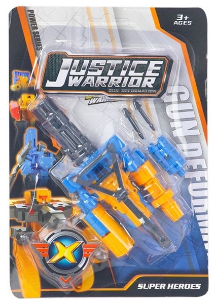 Transformers Gün
