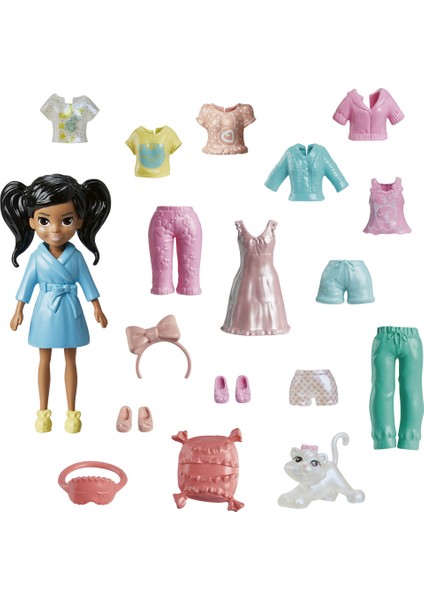 Farklı Kombin Eğlencesi Oyun Setleri HKV92