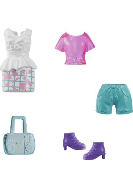 ve Moda Aksesuarları Oyun Setleri HKV87 modelleri