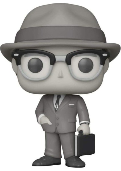 Pop Marvel Wandavision - Vision