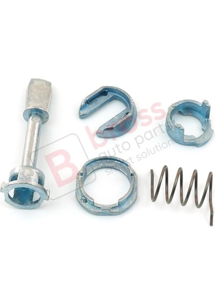 Vw Passat B5 Için Ön Kapı Kilidi Tamir Takımı 3B0837167 51.5 mm fiyatları