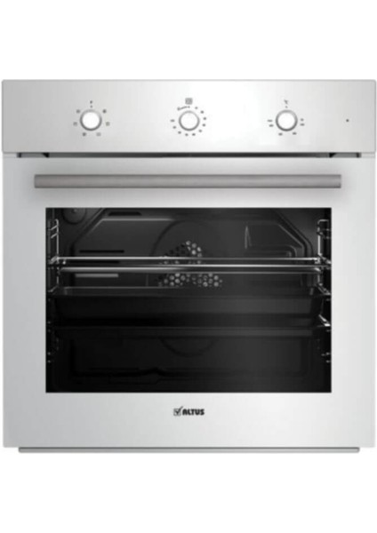 Ala 133 W Ankastre Fırın