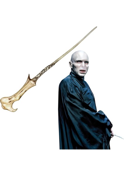 Lord Voldemort Asası