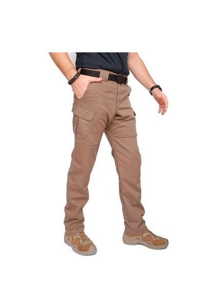 Yds Tactıcal Pant -Dark Coyote