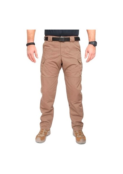 Tactıcal Pant -Dark Coyote