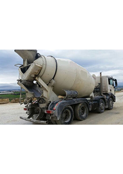 Nes-20 Beton ve Haç Sökücü