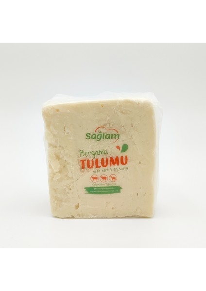 Bergama Tulumu 500GR