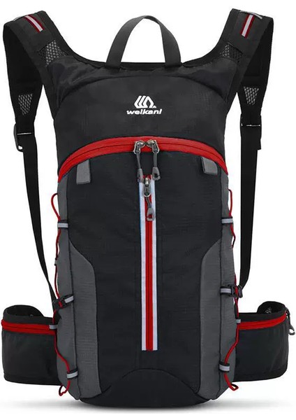 10L Hafif Bisiklet Spor Katlanabilir Bisiklet Çantası (Yurt Dışından)