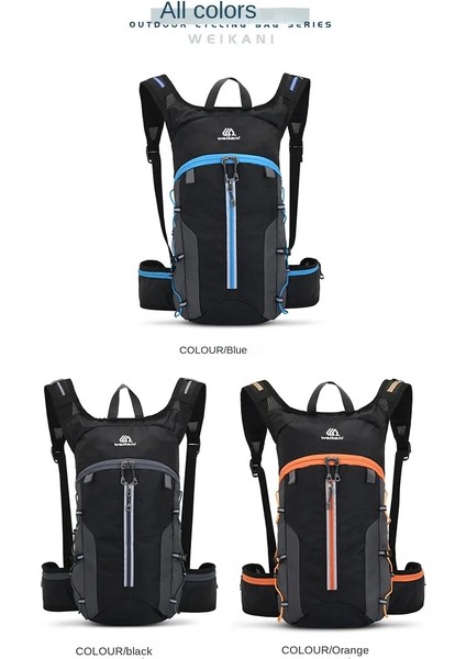 10L Hafif Bisiklet Spor Katlanabilir Bisiklet Çantası (Yurt Dışından) fiyatları