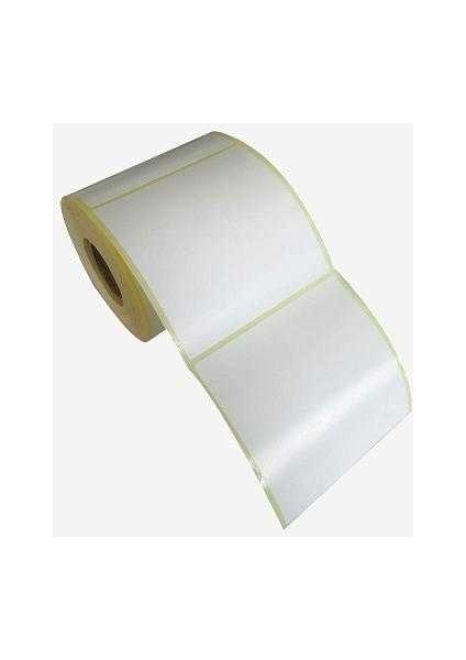 100x150mm KUŞE ETİKET (5 RULO) 350 Sarım fiyatları