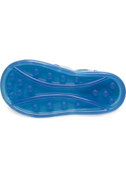 S10306 Tobby V. Pulpo Igor Marka Unisex Çocuk Sandalet Mavi