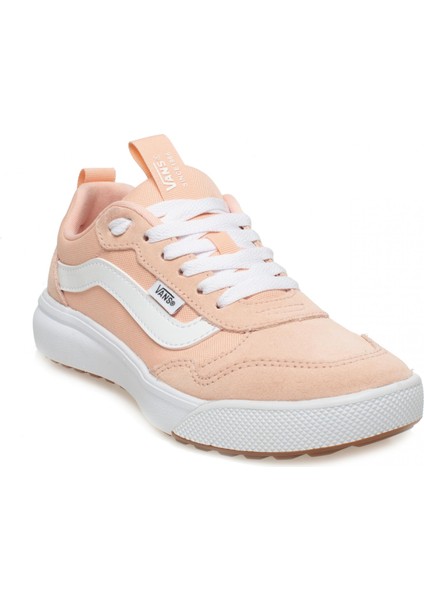 VN0A5HTM Wm Ward Textile Sneakers Unisex Spor Ayakkabı