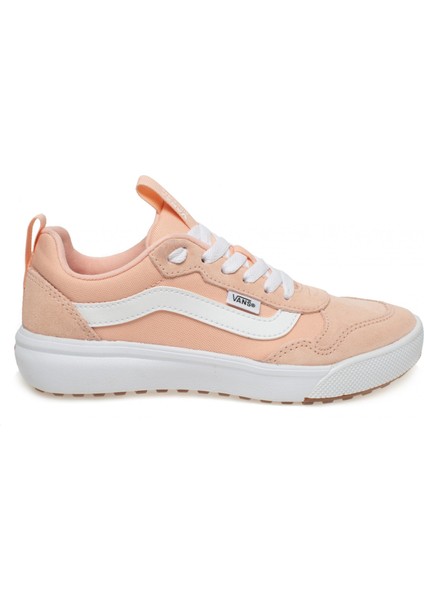 VN0A5HTM Wm Ward Textile Sneakers Unisex Spor Ayakkabı
