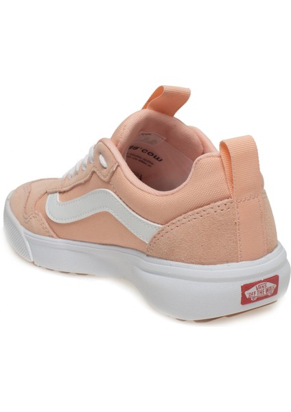 VN0A5HTM Wm Ward Textile Sneakers Unisex Spor Ayakkabı