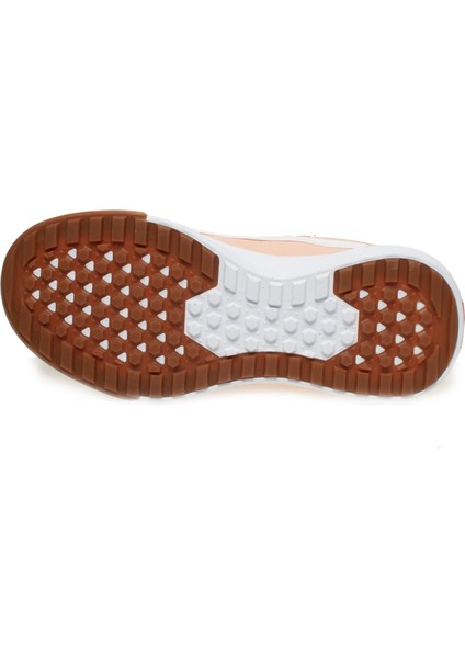 VN0A5HTM Wm Ward Textile Sneakers Unisex Spor Ayakkabı