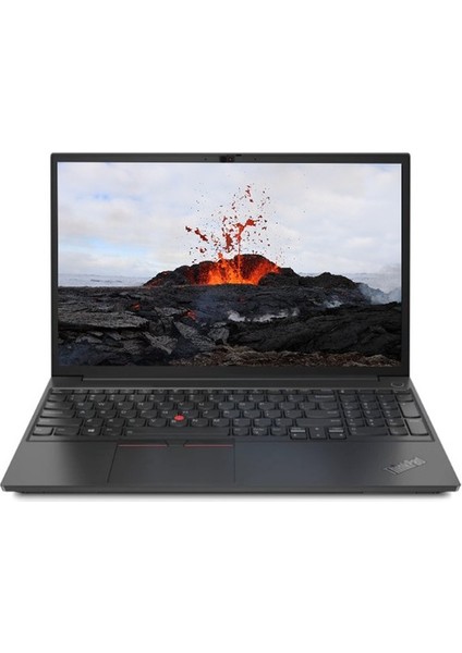 Thinkpad E15 Gen2 I7-1165G7 32 GB 1 Tbssd 2 GB MX450 15.6" Fhd Freedos 20TD004LTXBT8