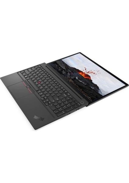 Thinkpad E15 Gen2 I7-1165G7 32 GB 1 Tbssd 2 GB MX450 15.6" Fhd Freedos 20TD004LTXBT8