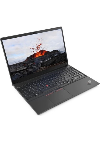 Thinkpad E15 Gen2 I7-1165G7 32 GB 1 Tbssd 2 GB MX450 15.6" Fhd Freedos 20TD004LTXBT8