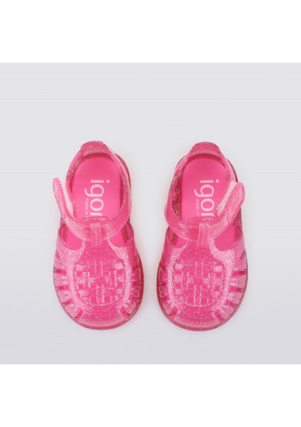 Kız Çocuk Sandalet modelleri