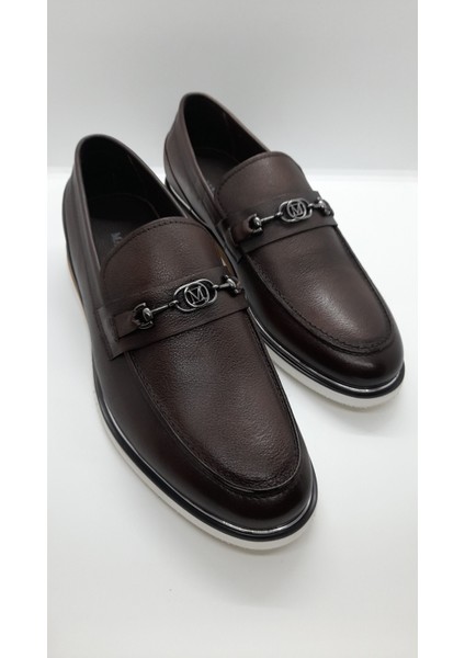Themarcomen Hakıkı Deri Erkek Ayakkabı modelleri