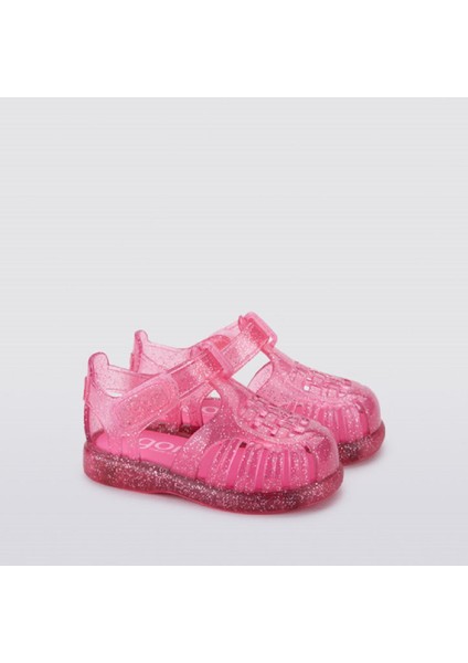 Kız Çocuk Sandalet