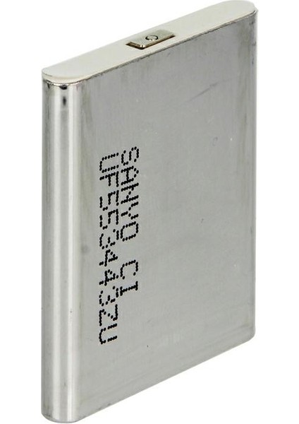 Sanyo UF553443ZU 1040MAH Li-Ion 3,7V