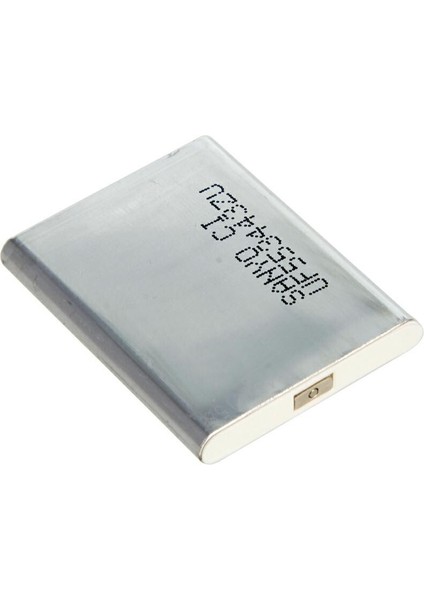 Sanyo UF553443ZU 1040MAH Li-Ion 3,7V fiyatları