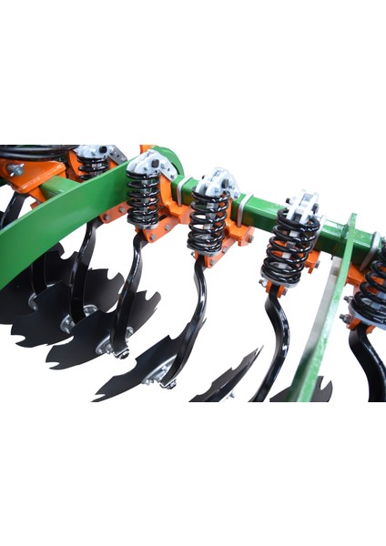 28`li 56cm DİSK HİDROLİK MERDANELİ GOBLE