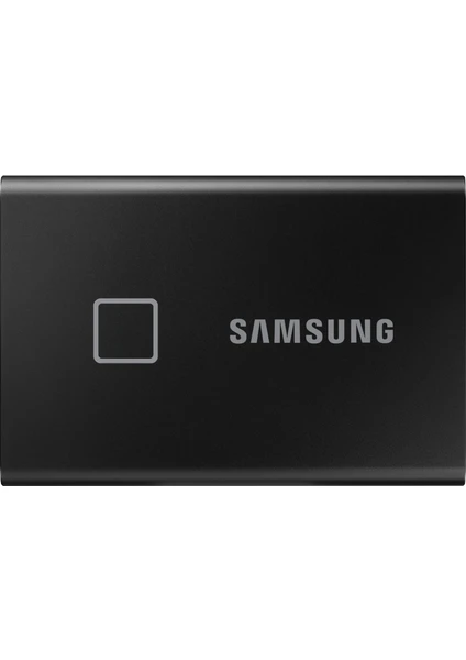 MU-PC2T0T/WW T7 2tb  USB 3.2 Gen 2 Taşınabilir SSD Siyah (3 Yıl Samsung Türkiye Garantili)