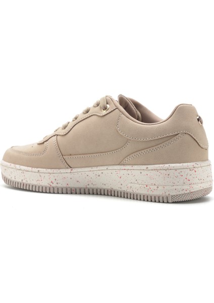 Dora 3fx Kum Rengi Kadın Sneaker modelleri