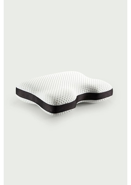 Visco Boyun Destek Yastığı Gold Seri Kumaş