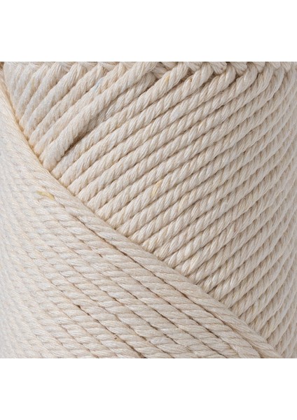 Doğa 100GR 65MT Makrome Ipi